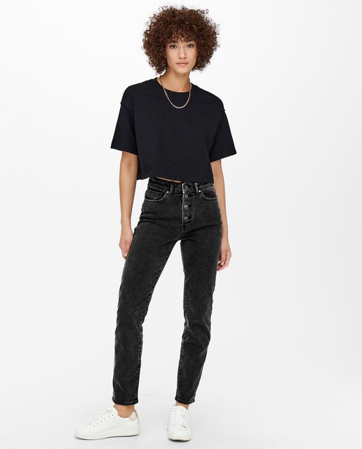 Vaqueros rectos · Only · Moda mujer · El Corte Inglés (14)