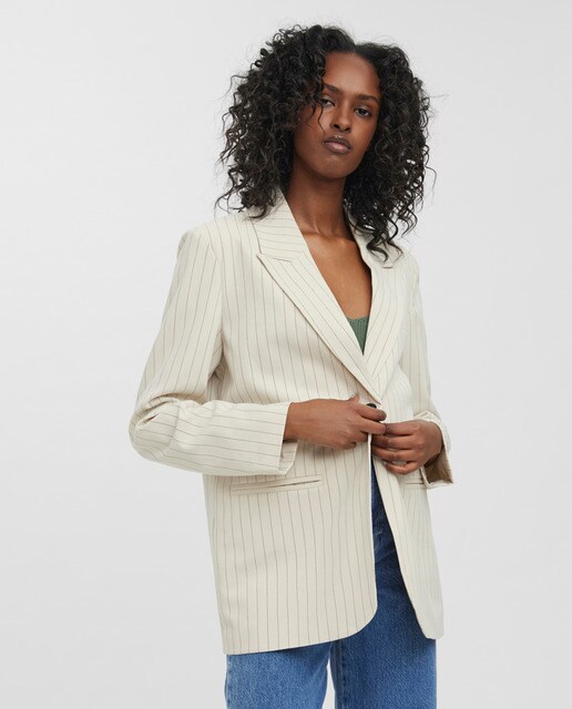 Blazers de VERO MODA para mujer | FASHIOLA.es