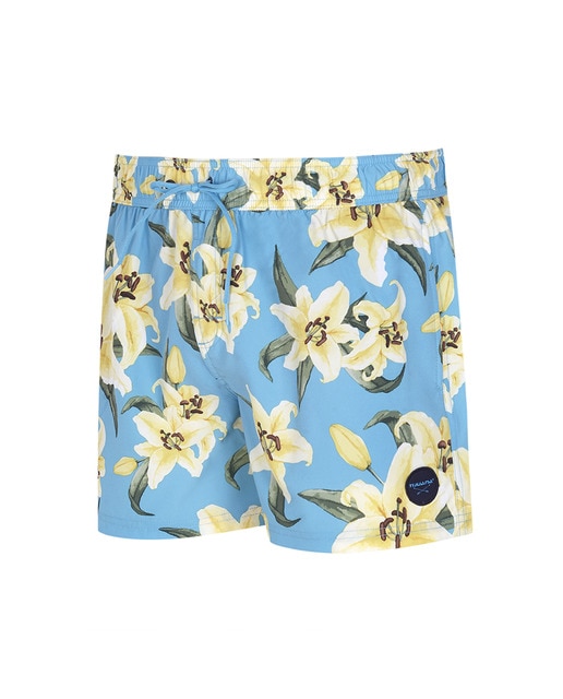 Imagen 0 de Bañador de hombre Tijuana