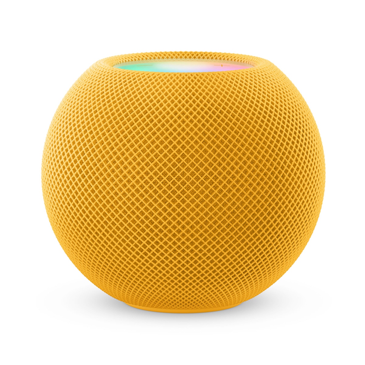 Altavoz Apple HomePod mini MJ2E3Y/A Amarillo-1