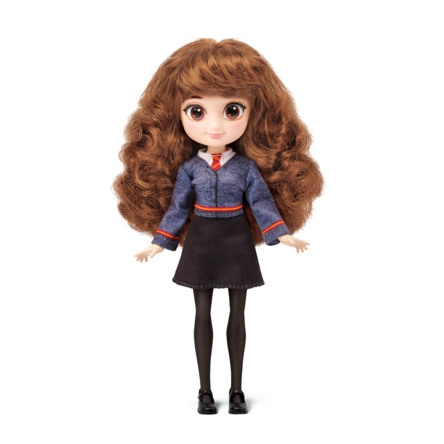 Muñeca hermione el store corte ingles