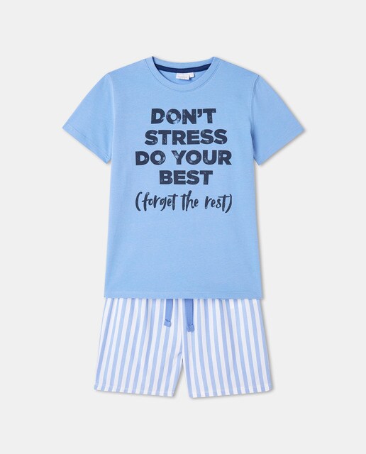Pijamas y Batas Niño · Moda Infantil · El Corte Ingles (247)