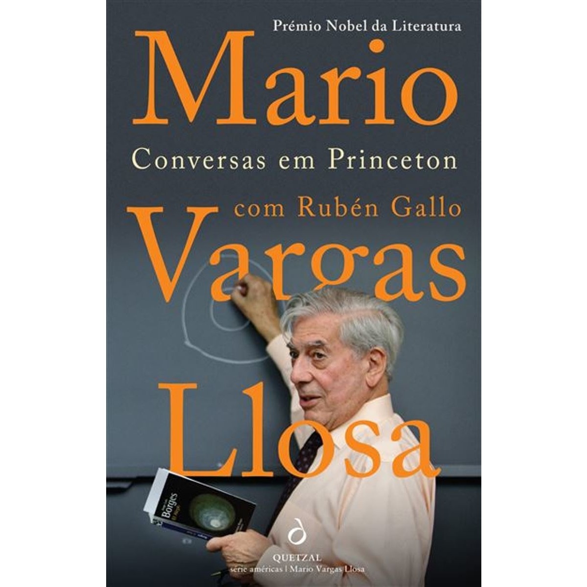 Imagem 0 de CONVERSAS EM PRINCETON