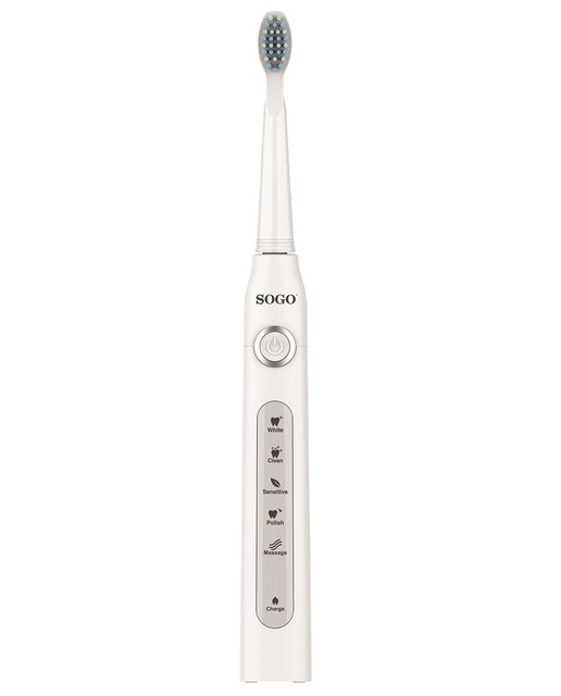 Imagen 0 de Cepillo de dientes recargable