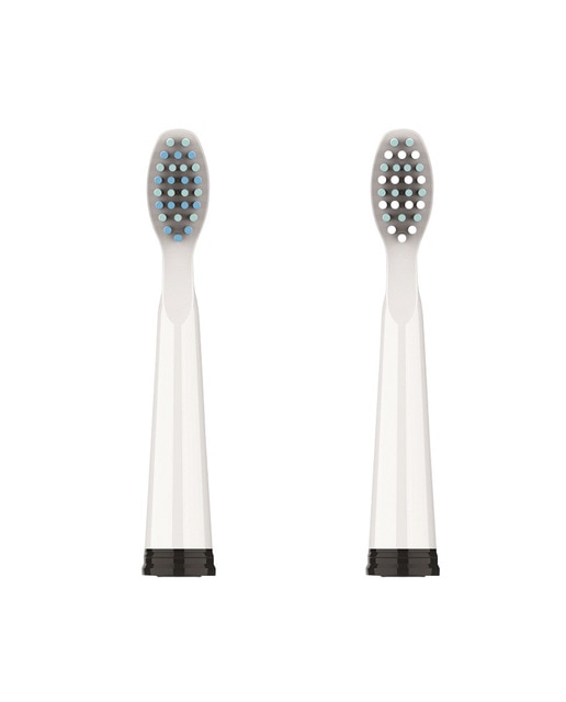 Imagen 0 de Recambios cabezales para cepillo de dientes