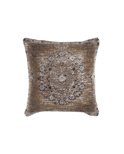 Imagen 0 de Cojín algodón y poliéster