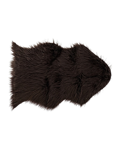 Imagen 0 de Alfombra acrílico y poliéster pelo
