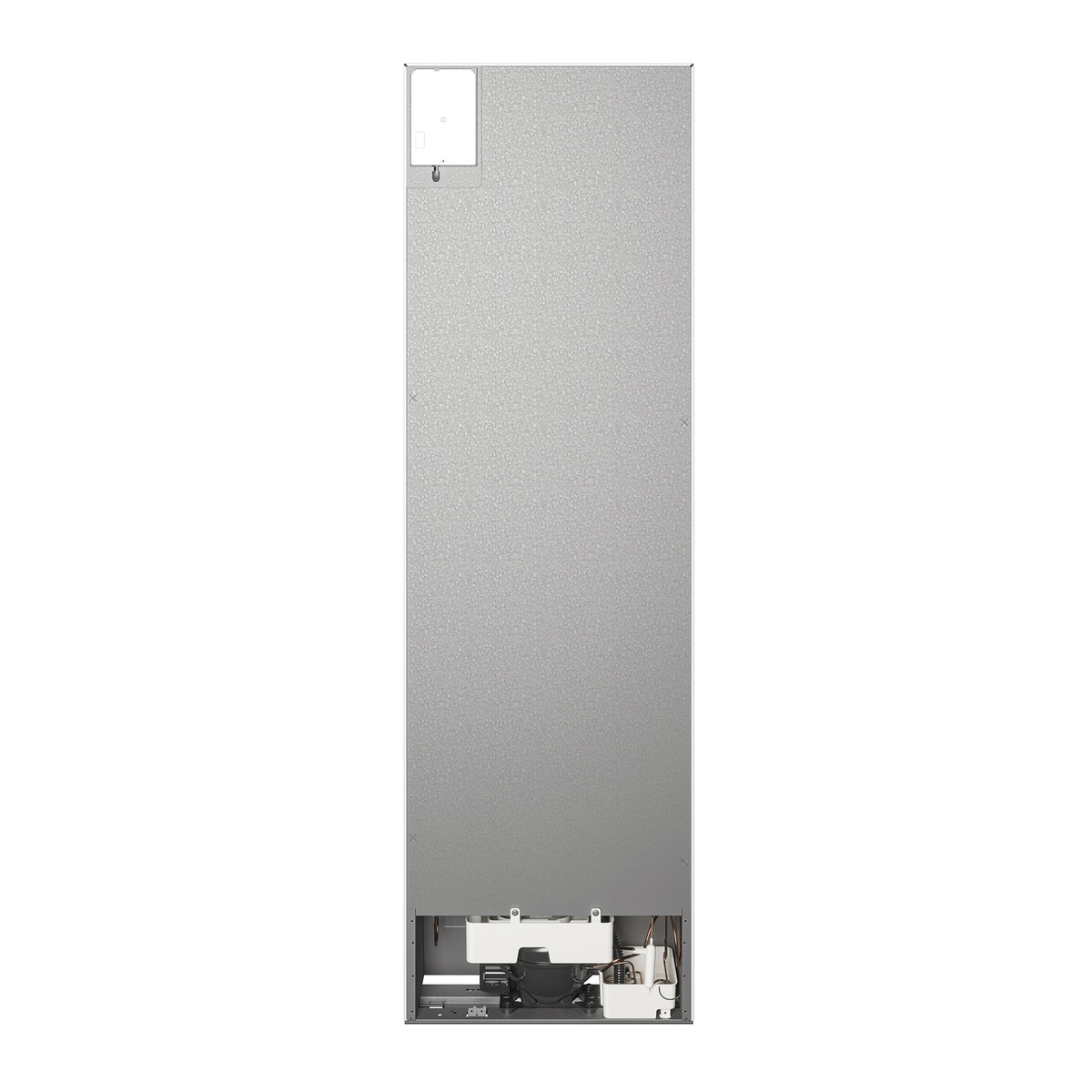 Frigorífico Combi Candy Total No Frost - CCE7T620EX Inox-17