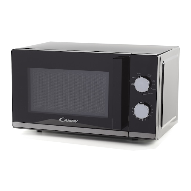 Imagen 0 de Microondas  Candy 20 litros y grill - CMG20TNMB