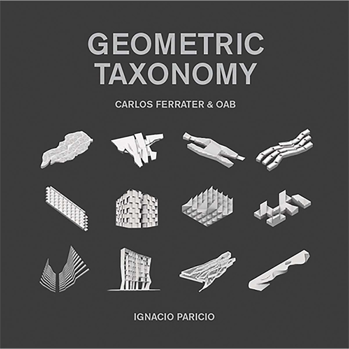 Geometric taxonomy 1