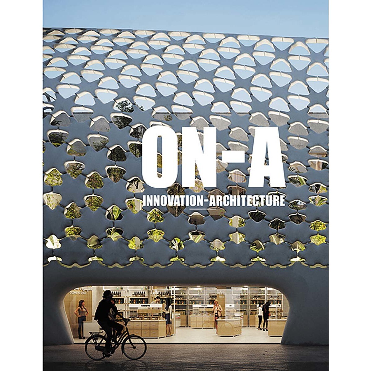 Innovation-architecture. Design, sustainability, e 1