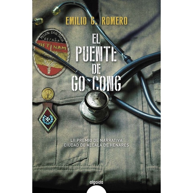 Imagem 0 de El puente de go-cong(Tapa blanda)