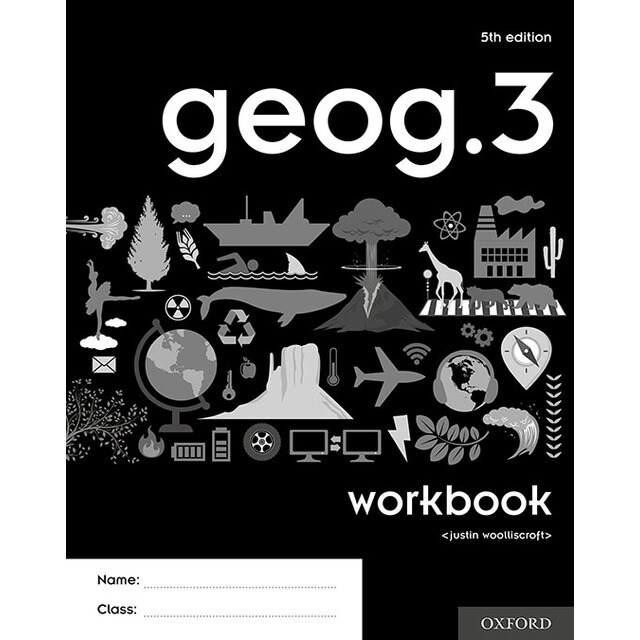 NEW geog.3 Workbook 1
