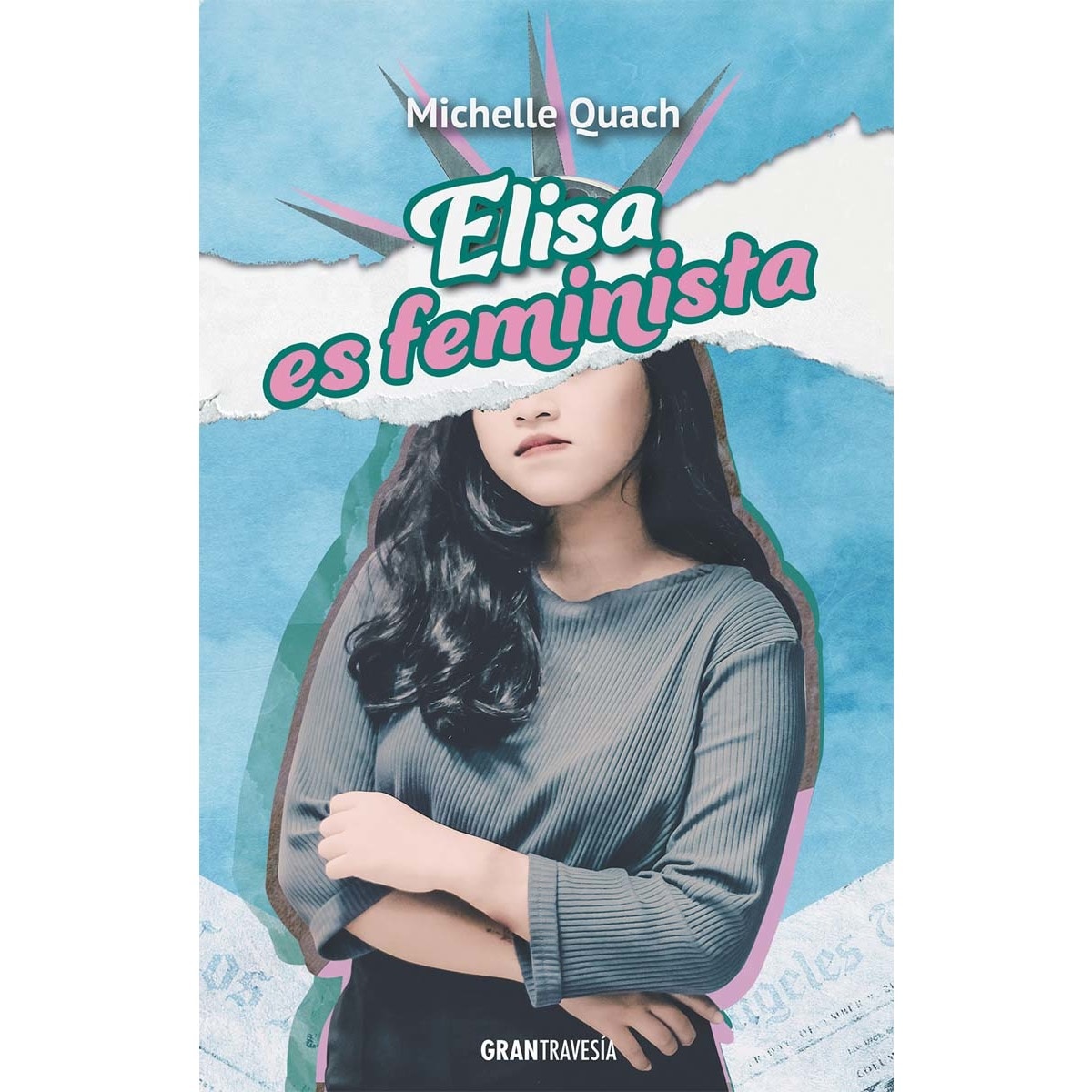 Elisa es feminista(Tapa blanda) 1