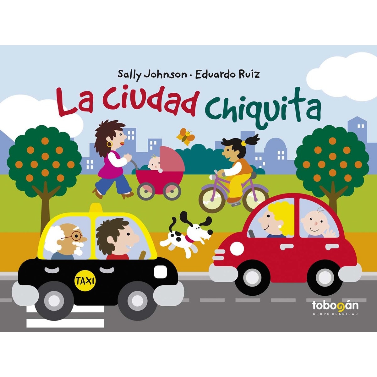 Imagem 0 de La ciudad chiquita