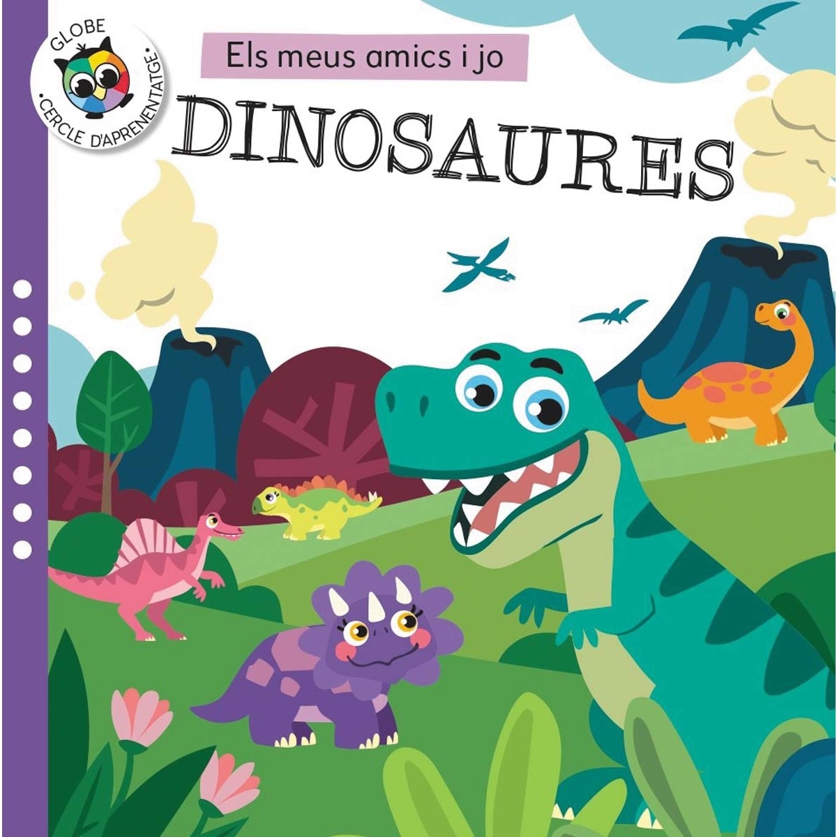 Imagem 0 de Dinosaures