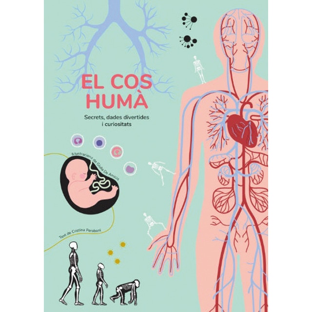 EL COS HUMA (VVKIDS) (Capa dura) 1