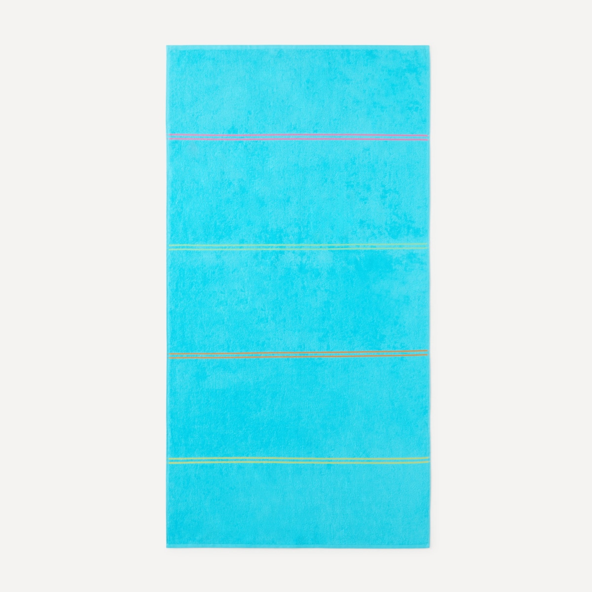 Serviette de plage Nadu