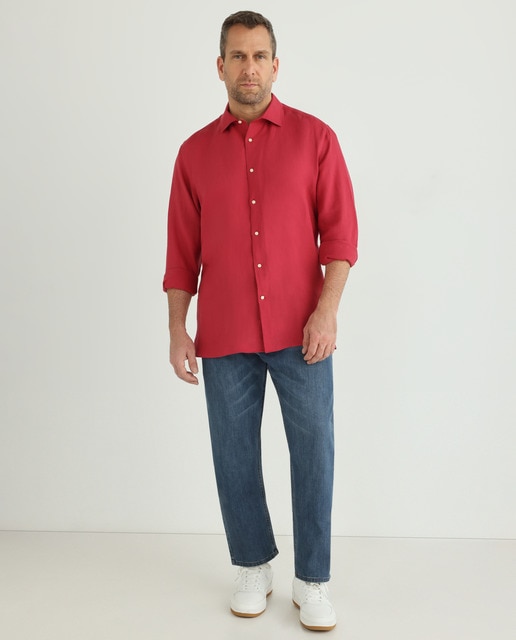 Camisas de hombre tallas grandes · Moda (268)