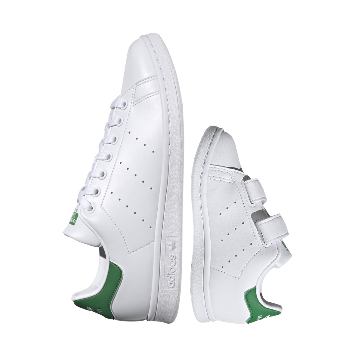 Conjunto Stan Smith para Toda a Família 1