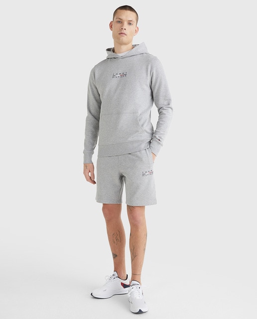 Pantalones cortos y Bermudas · Tommy Hilfiger · Moda hombre · El Corte  Inglés (29)