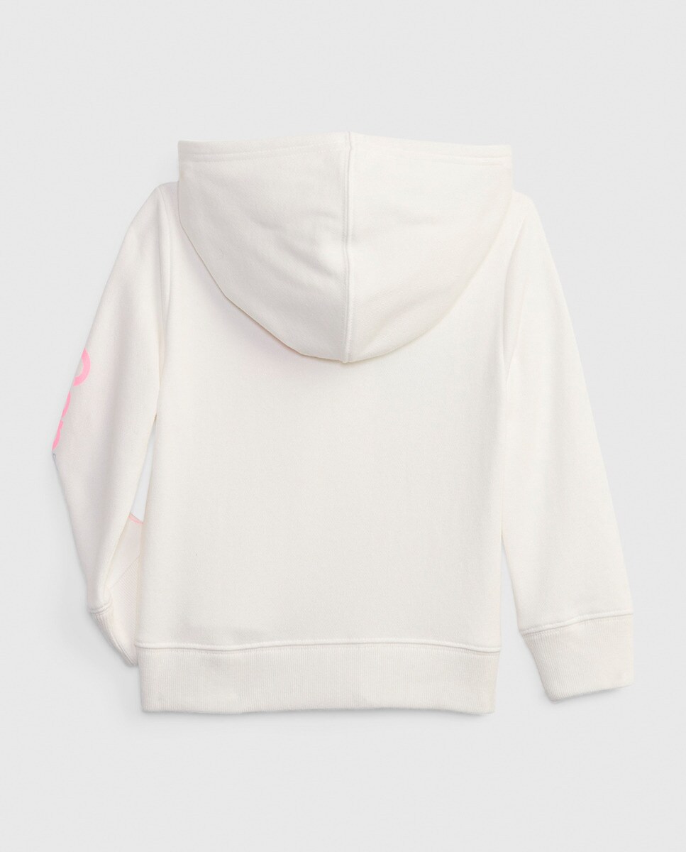 Sudadera de niña con estampado Disney Mickey Mouse · GAP · El Corte Inglés