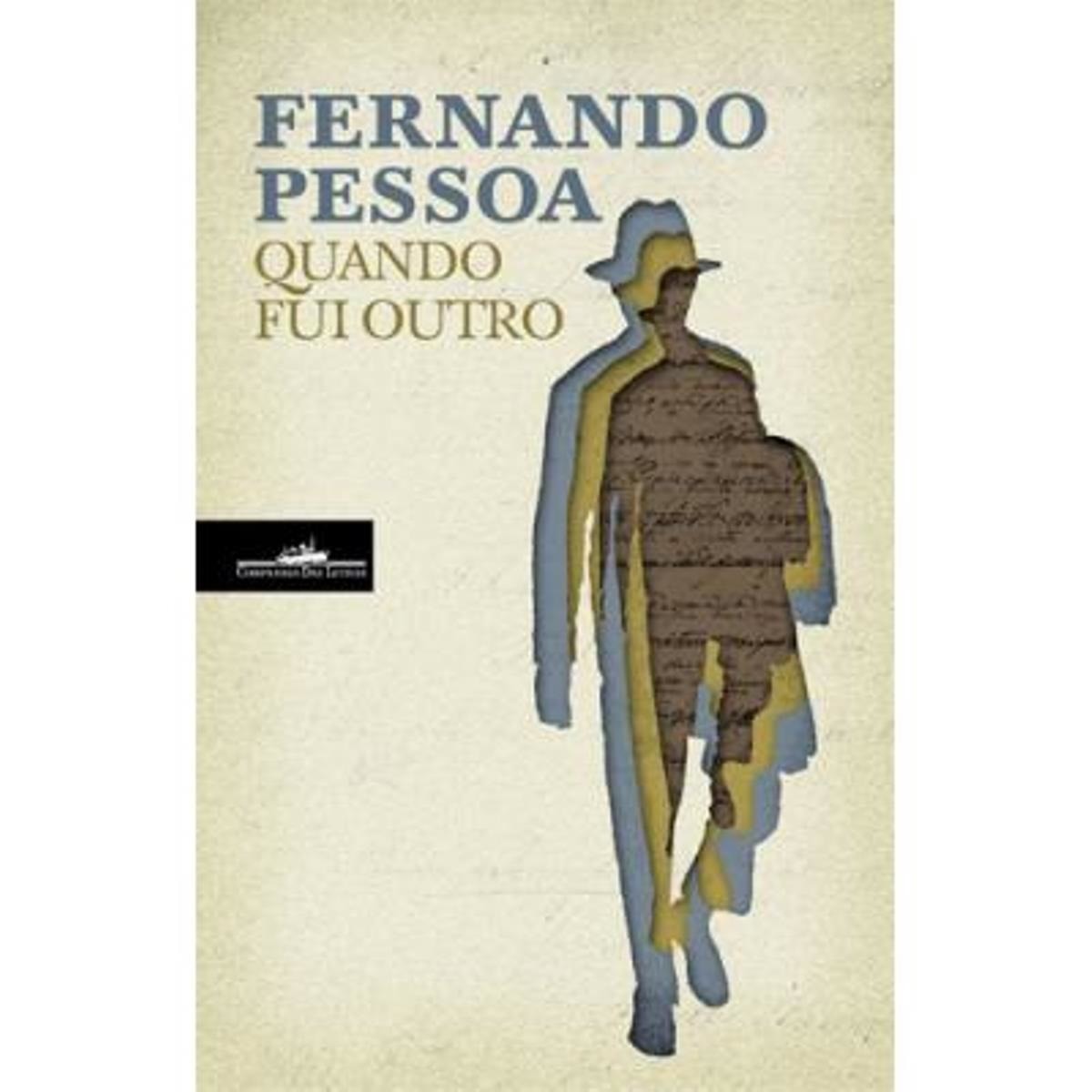 Imagem 0 de Quando Fui Outro