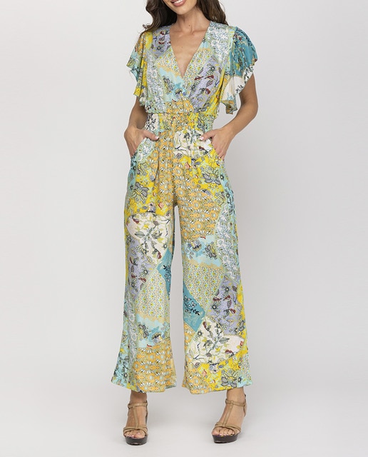 Imagen 0 de Mono estampado