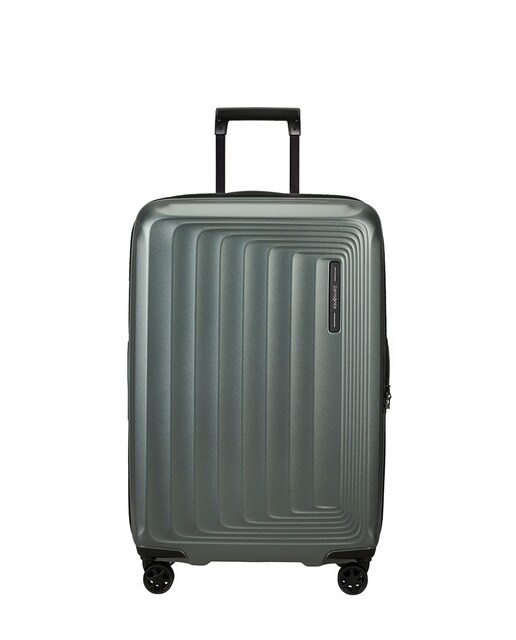 Maletas Básicas · Samsonite · Equipaje · El Corte Inglés (69) · 2