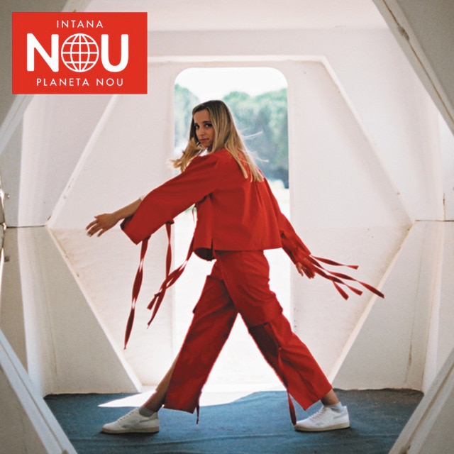 Imagen 0 de Planeta Nou (CD)