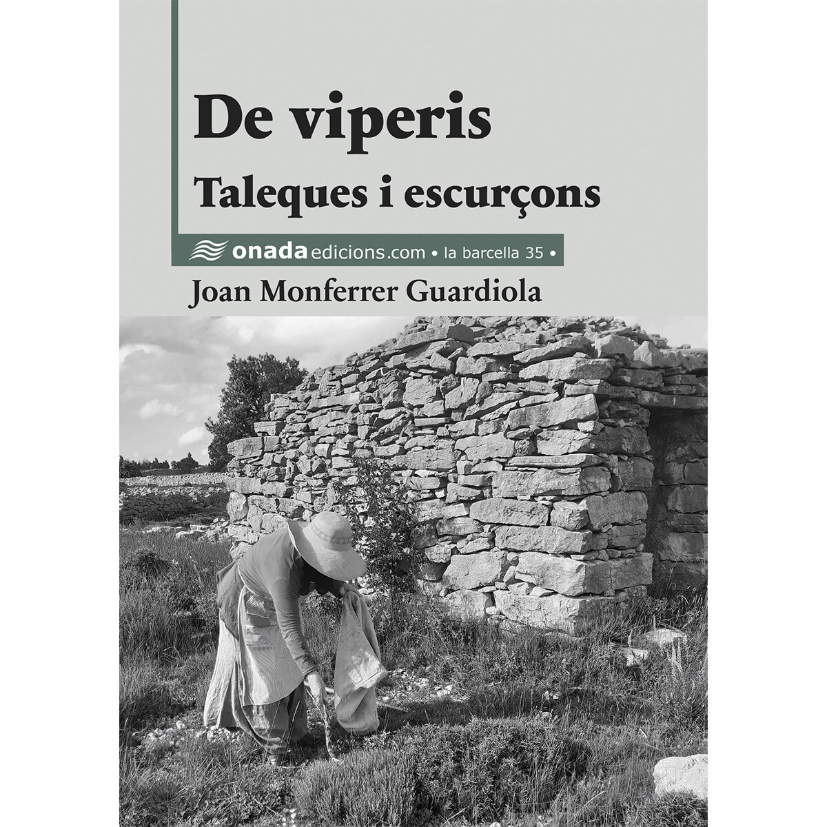 De viperis. Taleques i escurçons 1