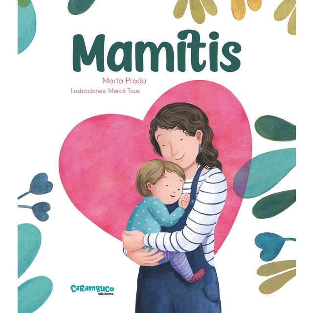 Imagem 0 de Mamitis(Tapa dura)