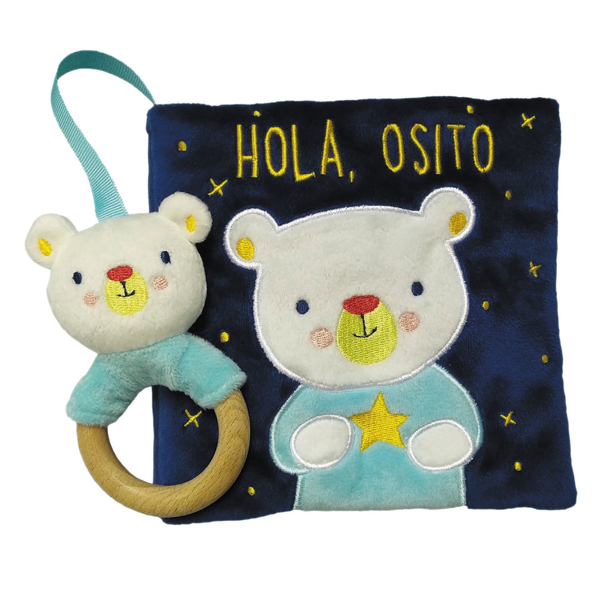 Imagem 0 de Hola, Osito