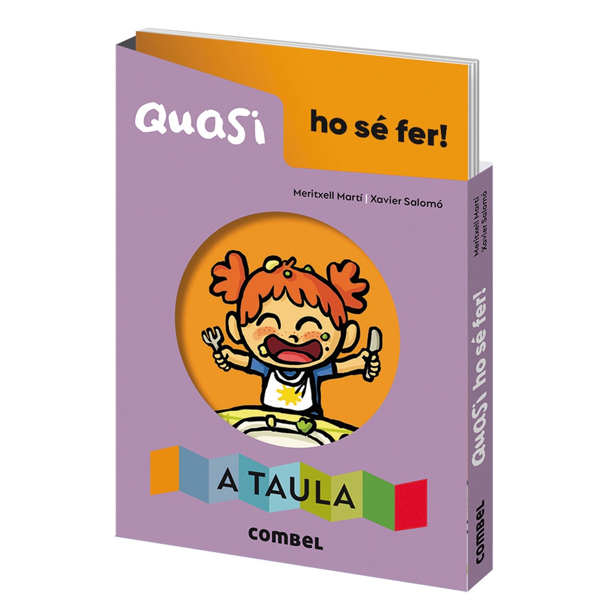 Quasi ho sé fer! A taula 1