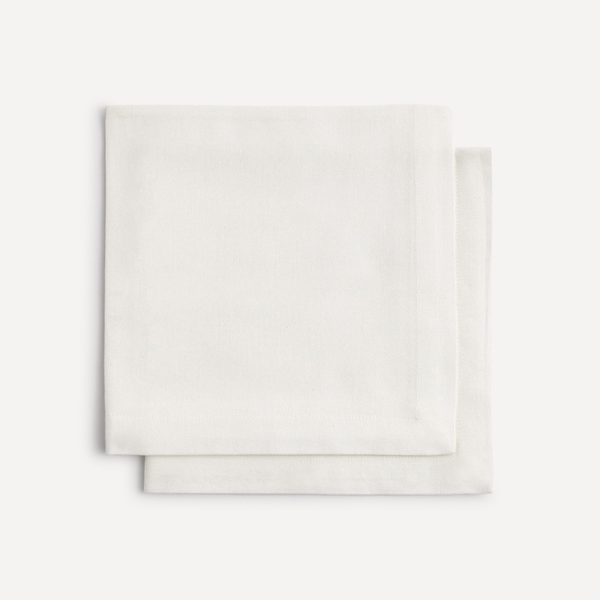 Imagem 0 de Conjunto de 2 guardanapos Invit