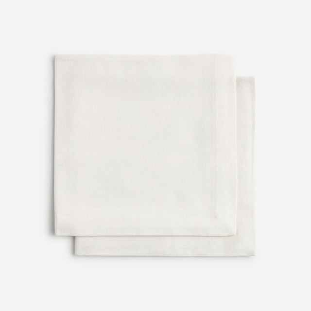 Imagen 0 de Set 2 servilletas Invit Basics El Corte Inglés