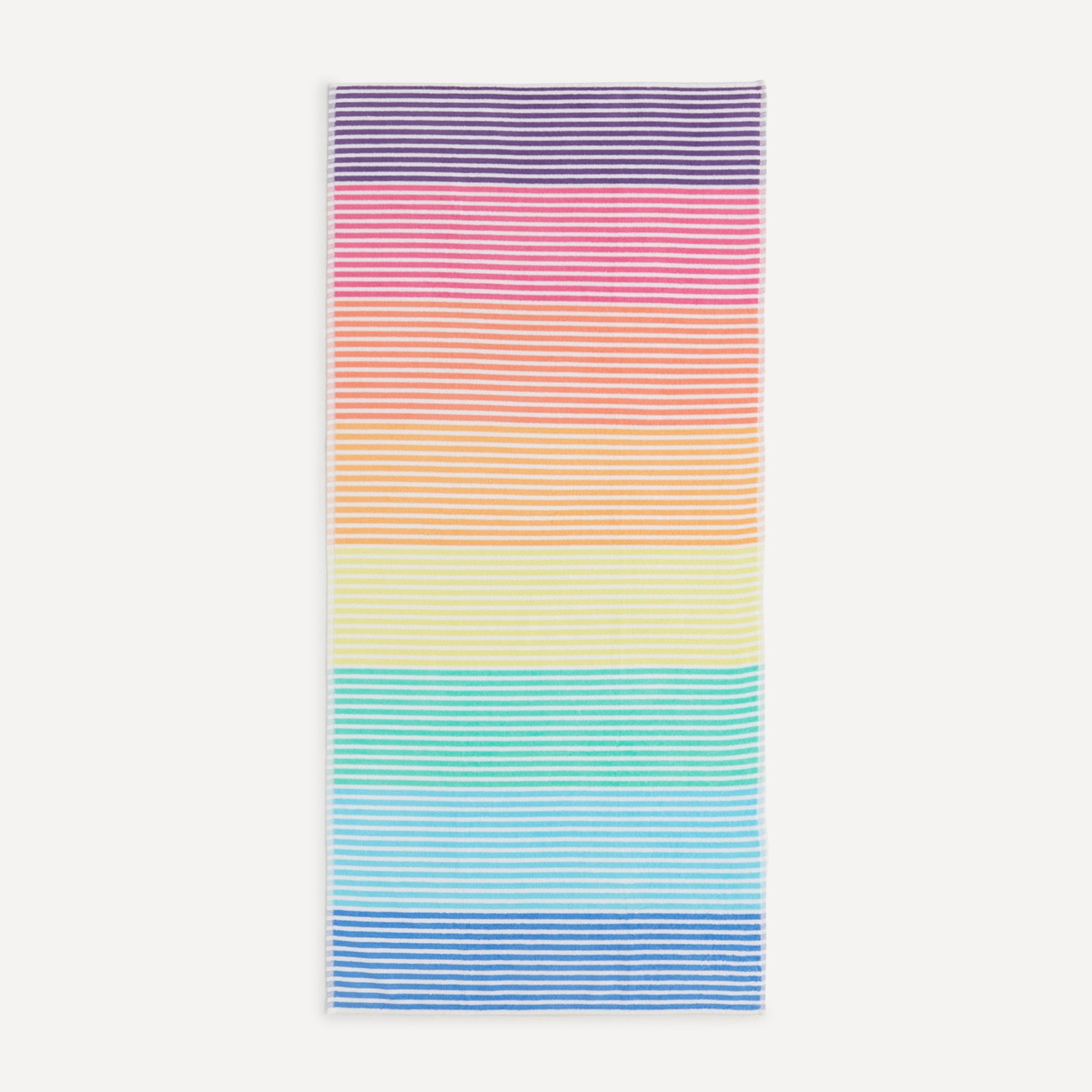 Serviette de plage Mundaka Basics