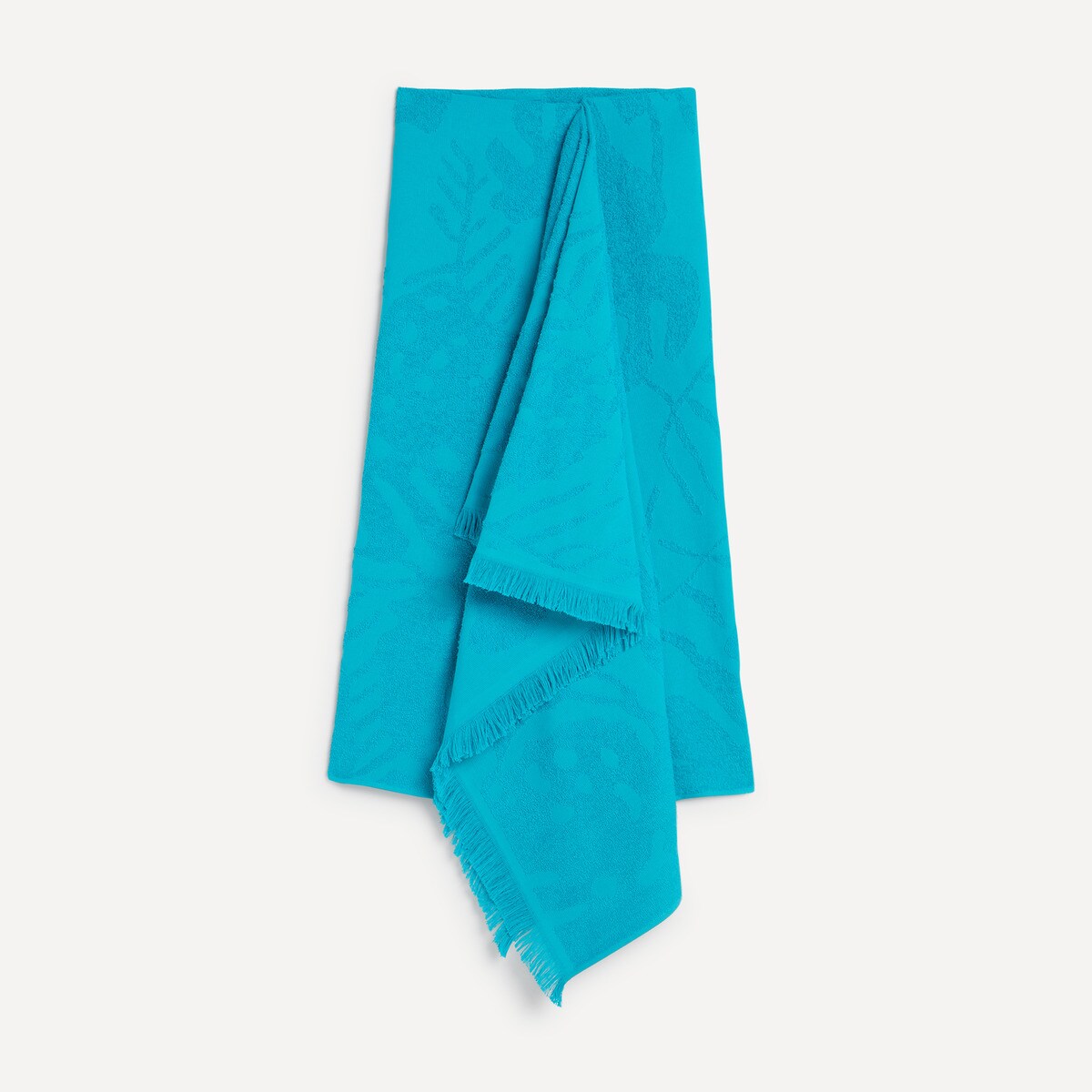 Paréo de plage Tropi Basics