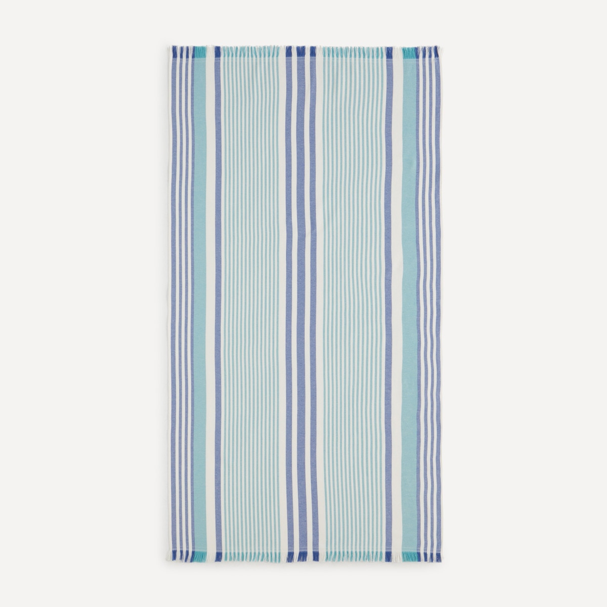 Pareo de playa Somo Basics El Corte Inglés · Basics El Corte