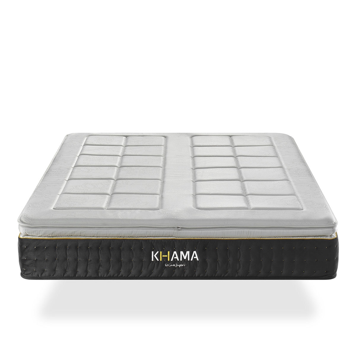 Colchão de Molas Ensacadas Firmeza Superior Loove 3