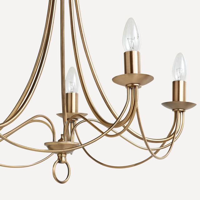 lamparas de techo colgantes el corte ingles