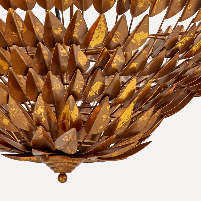 lamparas de el corte ingles