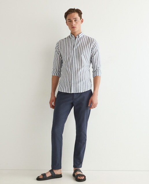 Camisas · Jack \u0026 Jones · Moda hombre · El Corte Inglés (67) · 2
