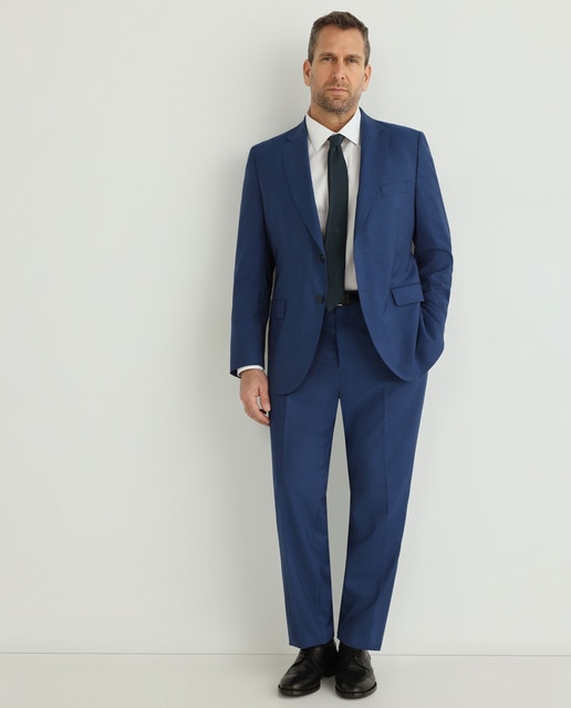 Camisas Non-Iron Moda Hombre · Tallas grandes · Moda hombre · El Corte  Inglés (3)