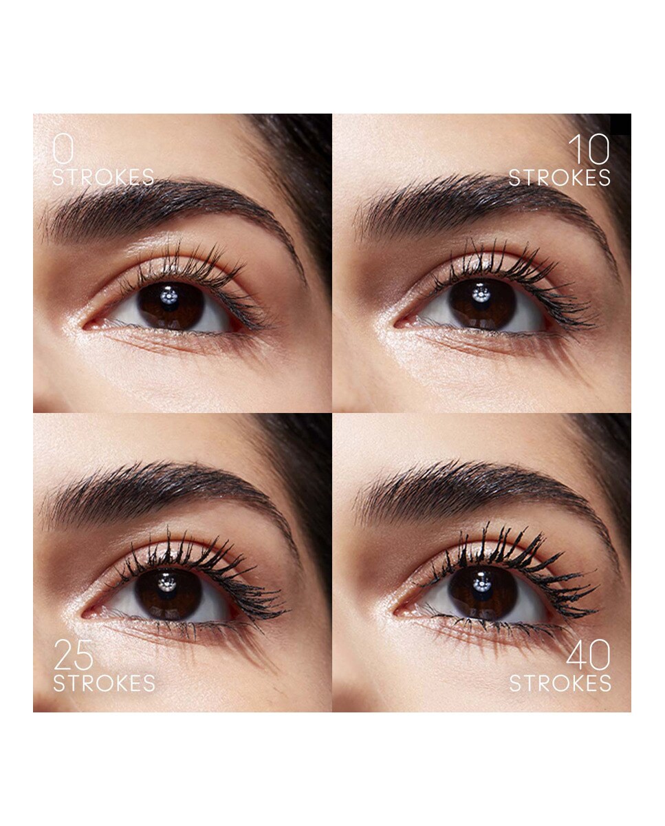 Máscara de Pestañas Macstack Mini M.A.C · M.A.C · El Corte Inglés