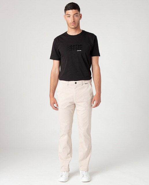 Guía de tallas de vaqueros y pantalones de hombre - Guíadetallas