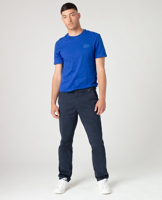 Pantalones de vestir de hombre · Moda · El Corte Inglés (118) · 2