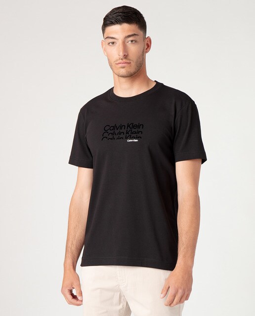 Camisetas · Calvin Klein · Moda hombre · El Corte Inglés (51)