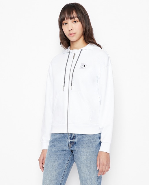 Sudaderas · Armani Exchange · Moda mujer · El Corte Inglés (11)