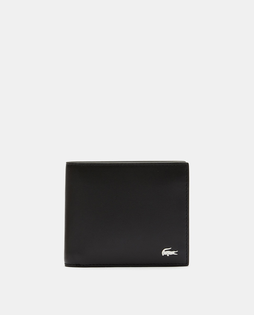 Portefeuille avec portemonnaie